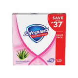 SAFEGUARD SOAP PINK