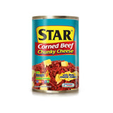 PUREFOODS STAR CORNED BEEF
