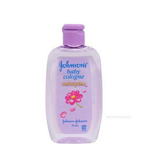 JOHNSON BABY COLOGNE