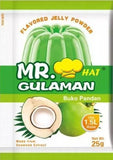 MR GULAMAN BUKO PANDAN