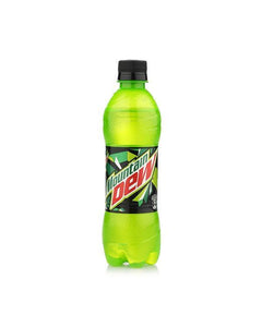 MOUNTAIN DEW