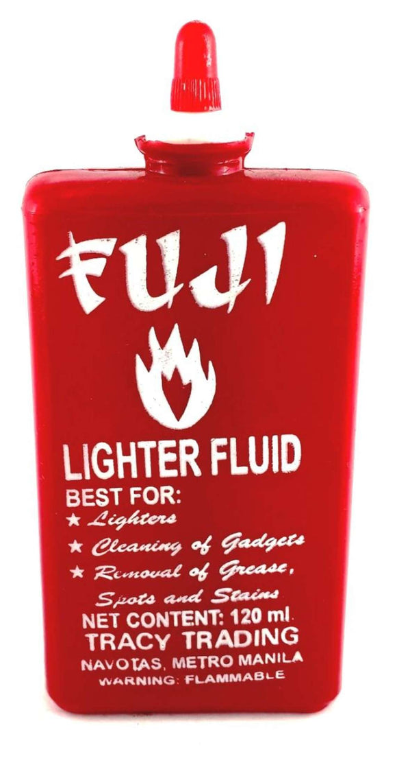 FUJI LIGHTER (FLUID)