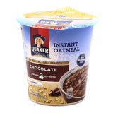 QUAKER OATS CHOCOLATE