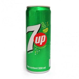 7 UP REG