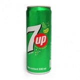 7 UP REG