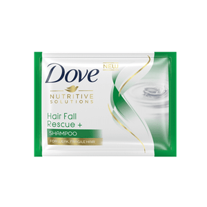 DOVE SHMP HAIRFALL RESCUE PLUS