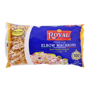 ROYAL ELBOW MACARONI