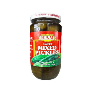 RAM SWEET MIX PICKLES