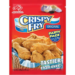 AJINOMOTO CRISPY FRY REGULAR