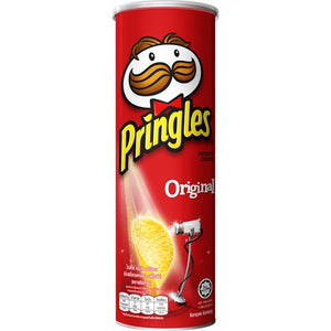 PRINGLES