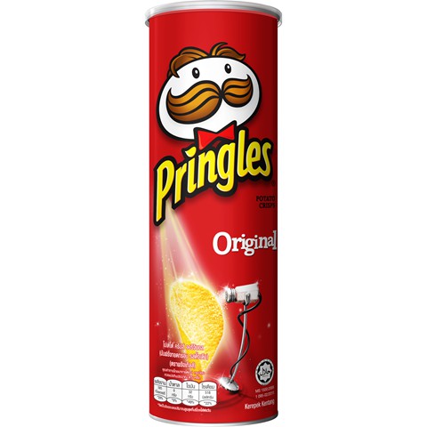 PRINGLES