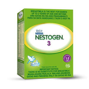 NESTOGEN THREE LR