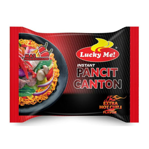 LUCKY ME PANCIT CANTON