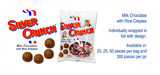 SILVER CRUNCH