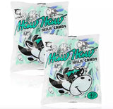 HAWHAW- MILK CANDY