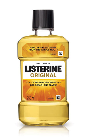 LISTERINE ORIGINAL