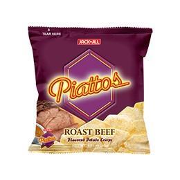 PIATTOS ROAST BEEF