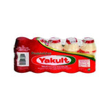 YAKULT CULTURED MILK (80CC)