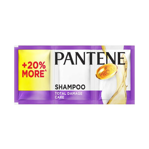 PANTENE SHMP TOTAL DAMAGE CARE