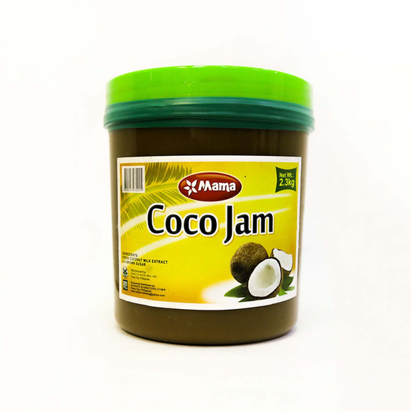 MAMA COCO JAM