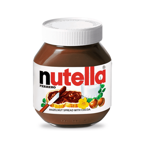 NUTELLA