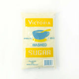 VICTORIA WASHED SUGAR