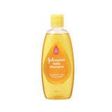 JOHNSONS BABY SHAMPOO GOLD