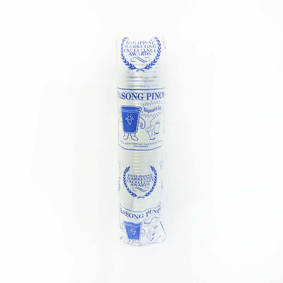 BASONG PINOY 12OZ 50S