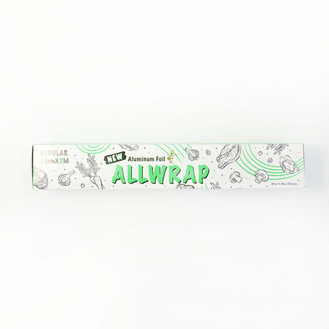 KITCHEN MAGIC ALLWRAP