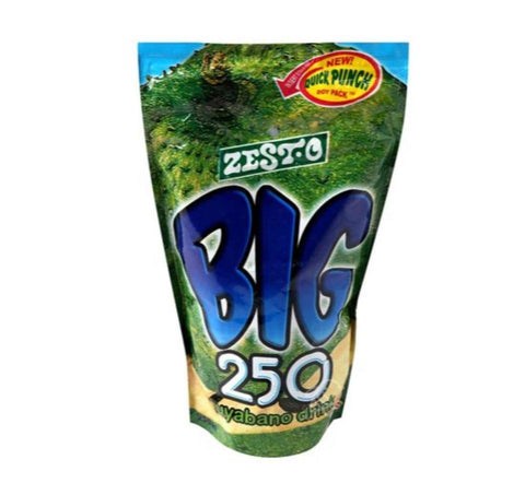 BIG 250 JUICE