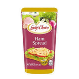 LADYS CHOICE HAM SPREAD