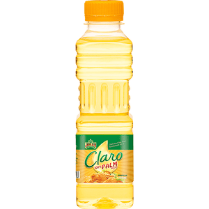 JOLLY CLARO PALM OIL