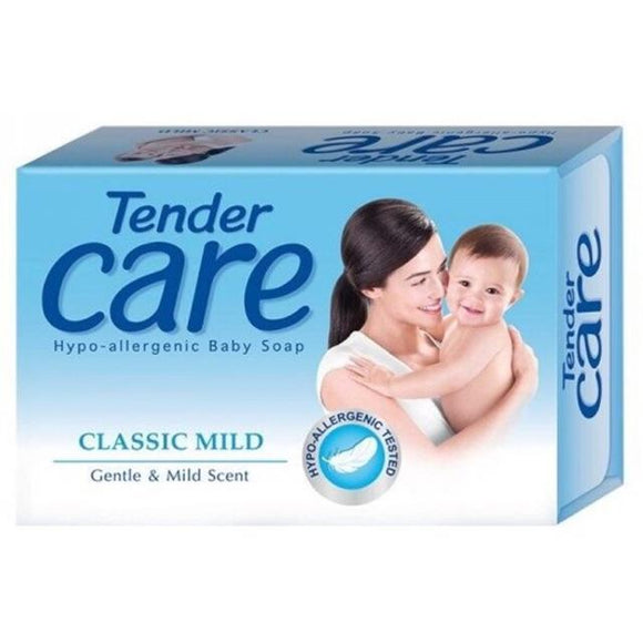 TENDER CARE TALC CLASSIC – Nesabel Online – Branch