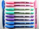 FABER CASTELL BALLPEN ASSTD 1419