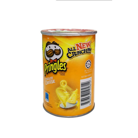 PRINGLES