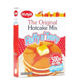 MAYA HOTCAKE FLUPPY N TASTY ORIGINAL