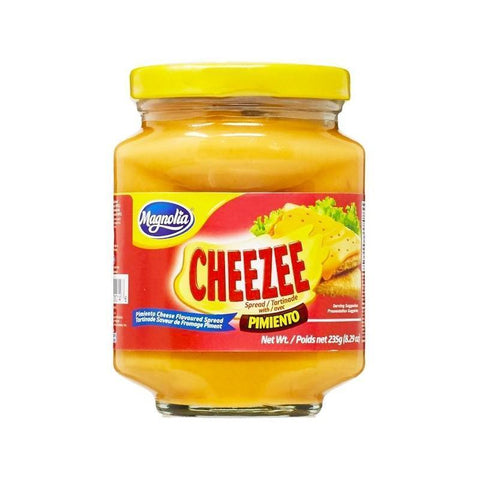 MAGNOLIA CHEEZEE SPREAD PIMIENTO