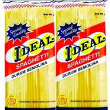 IDEAL SPAGHETTI 900G