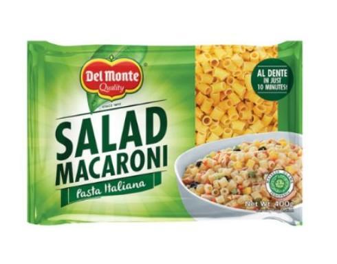 DEL MONTE SALAD MACARONI