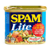 SPAM
