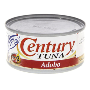 CENTURY TUNA ADOBO