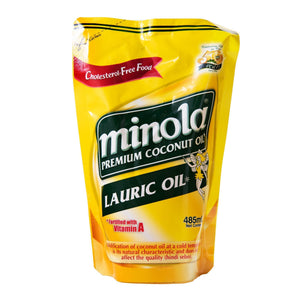 MINOLA OIL SULIT POUCH