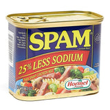 SPAM