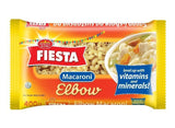 WHITE KING FIESTA ELBOW MACARONI