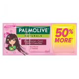 PALMOLIVE SHAMPOO & CONDITIONER FASHION GIRL