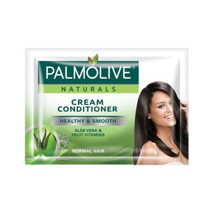 PALMOLIVE CONDITIONER NATURAL