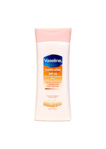 VASELINE LOTION HEALTHY WHITE