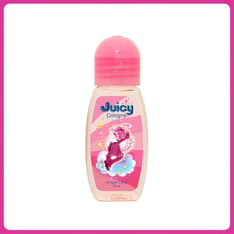 JUICY COLOGNE ANGEL BLISS