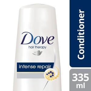 DOVE CONDITIONER INTENSE REPAIR BLUE