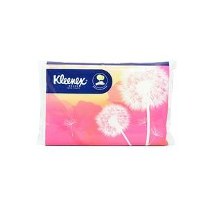 KLEENEX LITTLE TRAVEL 2PLY